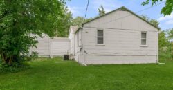5201 NE 45th Terrace, Kansas City, MO 64117