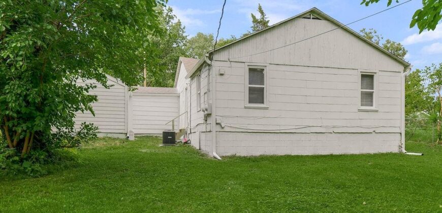 5201 NE 45th Terrace, Kansas City, MO 64117