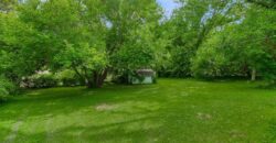5201 NE 45th Terrace, Kansas City, MO 64117