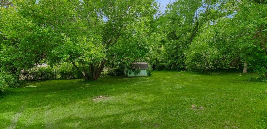 5201 NE 45th Terrace, Kansas City, MO 64117