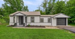 5201 NE 45th Terrace, Kansas City, MO 64117