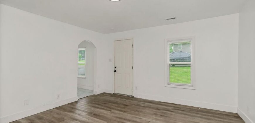 5201 NE 45th Terrace, Kansas City, MO 64117