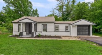 5201 NE 45th Terrace, Kansas City, MO 64117