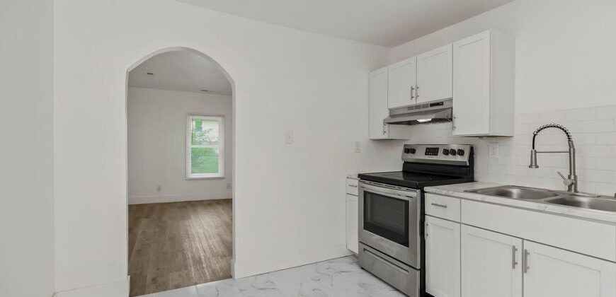 5201 NE 45th Terrace, Kansas City, MO 64117