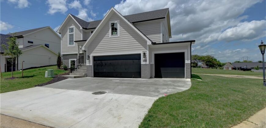 6400 NW 98th Street, Kansas City, MO 64153