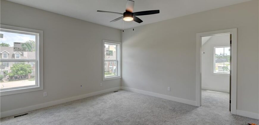 6400 NW 98th Street, Kansas City, MO 64153