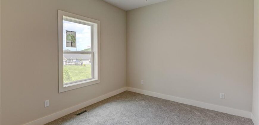 6400 NW 98th Street, Kansas City, MO 64153