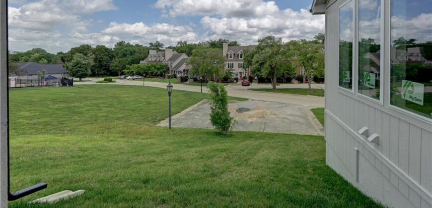 6400 NW 98th Street, Kansas City, MO 64153