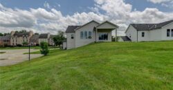 6400 NW 98th Street, Kansas City, MO 64153