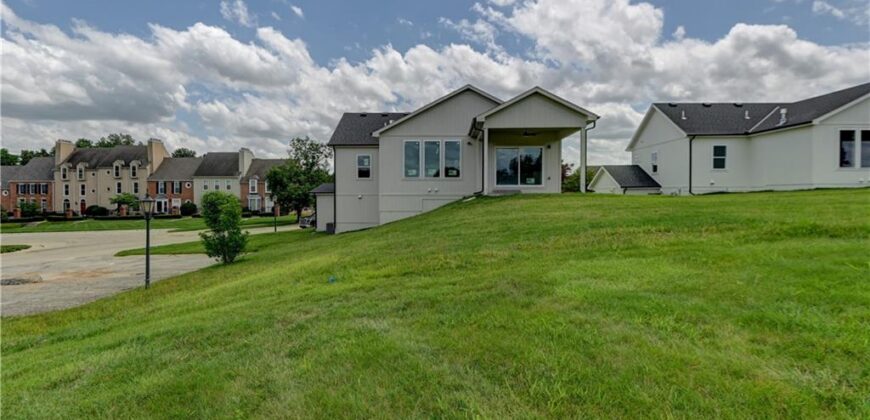 6400 NW 98th Street, Kansas City, MO 64153