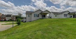 6400 NW 98th Street, Kansas City, MO 64153