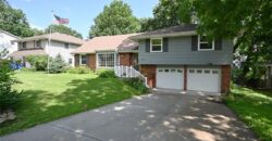 1710 NE 68th Street, Kansas City, MO 64118