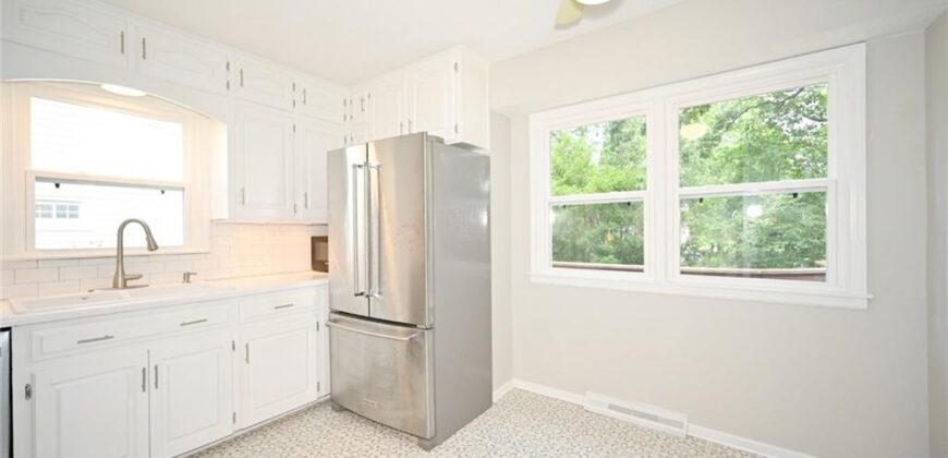 1710 NE 68th Street, Kansas City, MO 64118