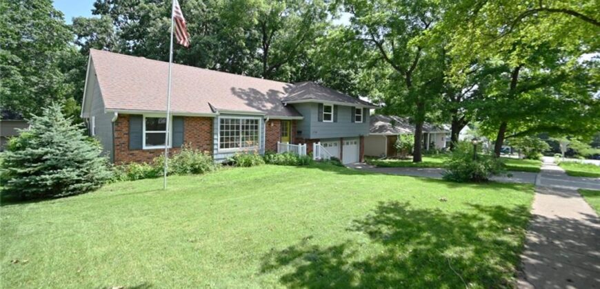 1710 NE 68th Street, Kansas City, MO 64118