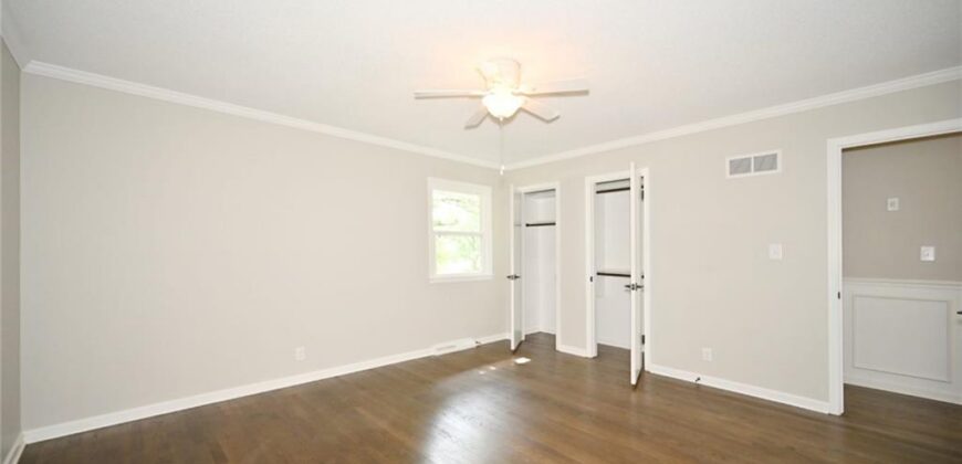 1710 NE 68th Street, Kansas City, MO 64118