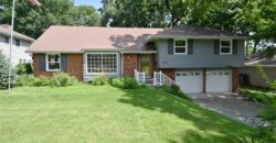 1710 NE 68th Street, Kansas City, MO 64118
