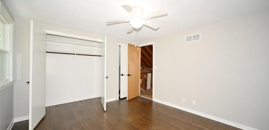 1710 NE 68th Street, Kansas City, MO 64118