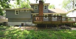 1710 NE 68th Street, Kansas City, MO 64118