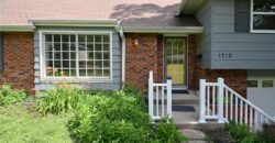 1710 NE 68th Street, Kansas City, MO 64118