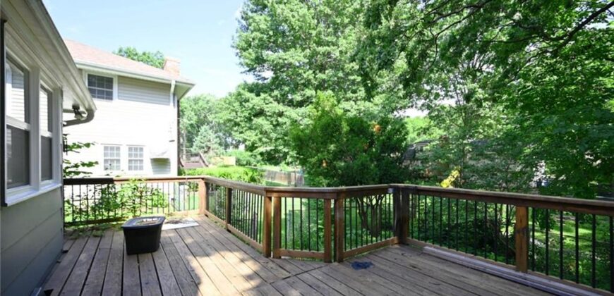 1710 NE 68th Street, Kansas City, MO 64118