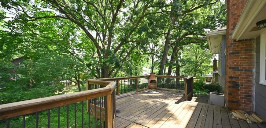 1710 NE 68th Street, Kansas City, MO 64118