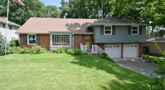 1710 NE 68th Street, Kansas City, MO 64118