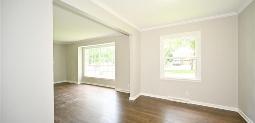 1710 NE 68th Street, Kansas City, MO 64118