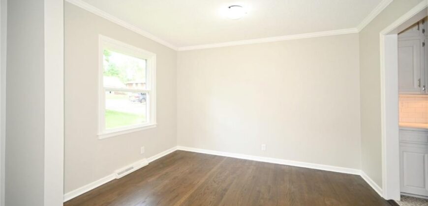 1710 NE 68th Street, Kansas City, MO 64118