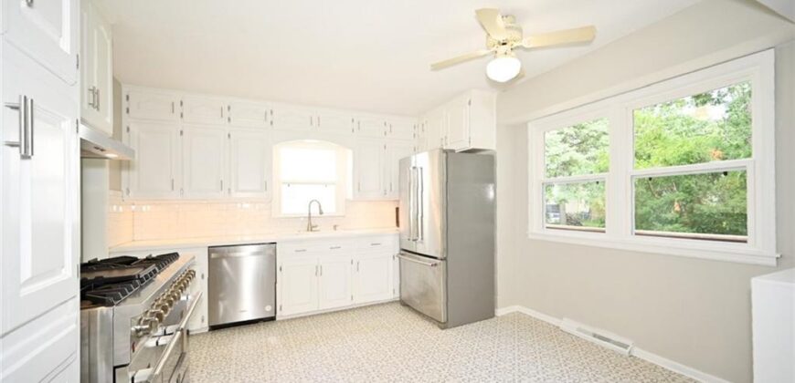 1710 NE 68th Street, Kansas City, MO 64118