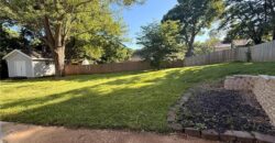 6215 NW 65th Street, Kansas City, MO 64151