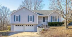 6215 NW 65th Street, Kansas City, MO 64151
