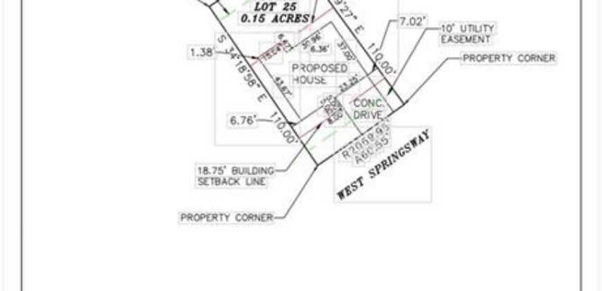 2030 W Springs Way, Excelsior Springs, MO 64024