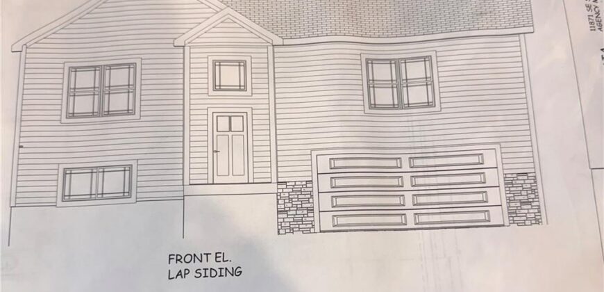 2030 W Springs Way, Excelsior Springs, MO 64024