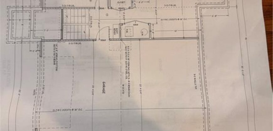 2030 W Springs Way, Excelsior Springs, MO 64024