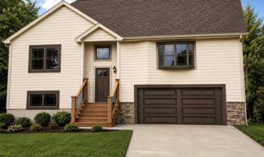 2030 W Springs Way, Excelsior Springs, MO 64024