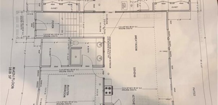 2030 W Springs Way, Excelsior Springs, MO 64024