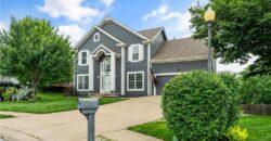 15750 Timber Park Court, Platte City, MO 64079
