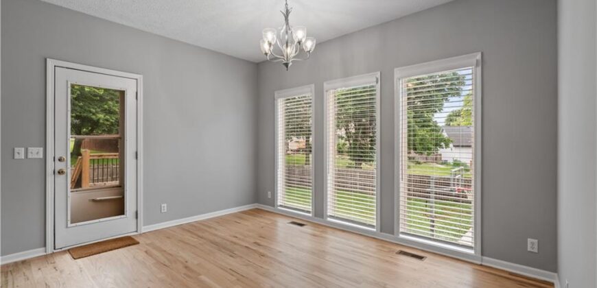 15750 Timber Park Court, Platte City, MO 64079