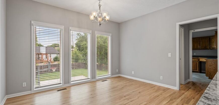 15750 Timber Park Court, Platte City, MO 64079
