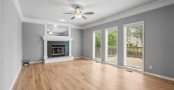 15750 Timber Park Court, Platte City, MO 64079