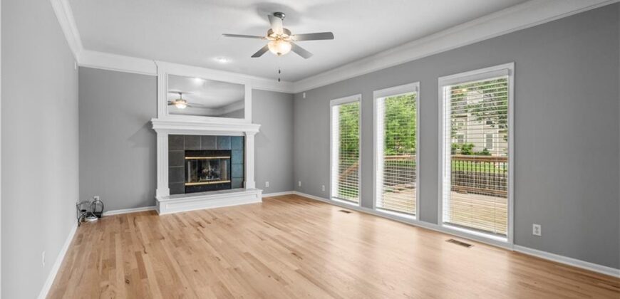 15750 Timber Park Court, Platte City, MO 64079
