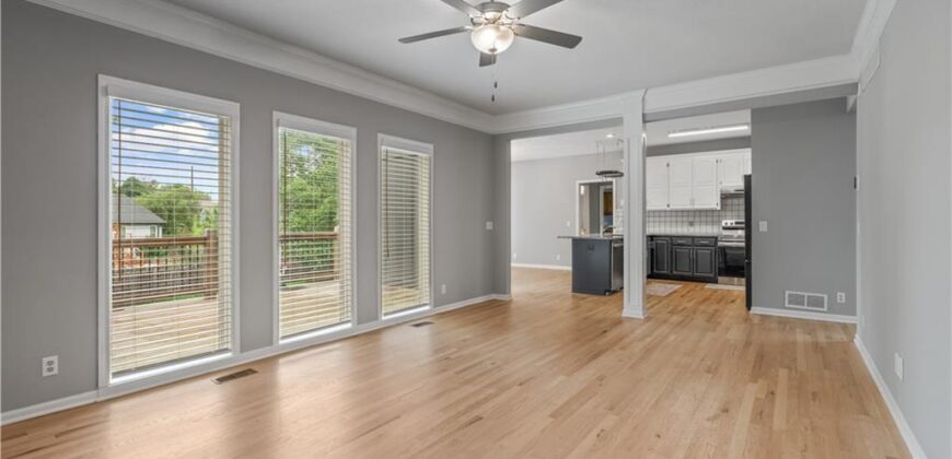 15750 Timber Park Court, Platte City, MO 64079