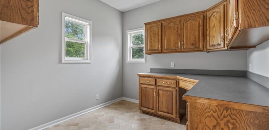 15750 Timber Park Court, Platte City, MO 64079