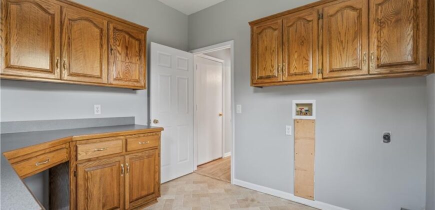 15750 Timber Park Court, Platte City, MO 64079