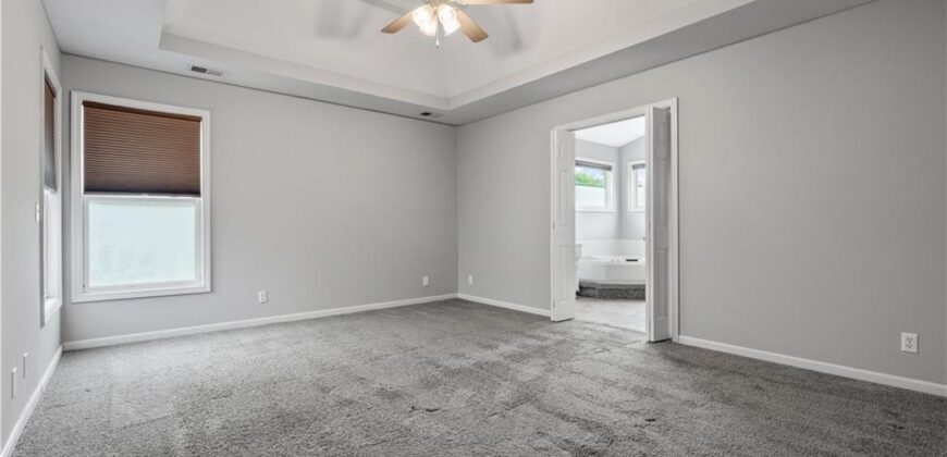 15750 Timber Park Court, Platte City, MO 64079