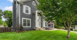 15750 Timber Park Court, Platte City, MO 64079