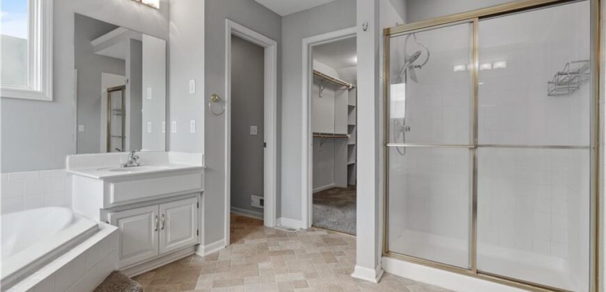 15750 Timber Park Court, Platte City, MO 64079