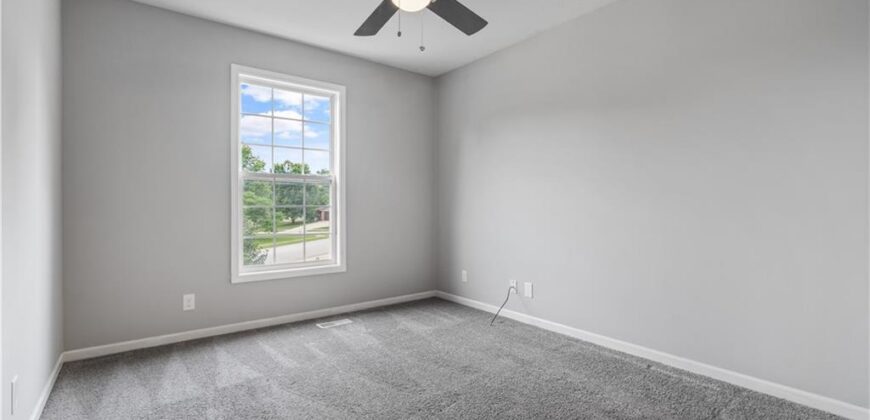 15750 Timber Park Court, Platte City, MO 64079