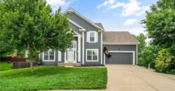 15750 Timber Park Court, Platte City, MO 64079