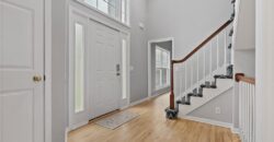 15750 Timber Park Court, Platte City, MO 64079